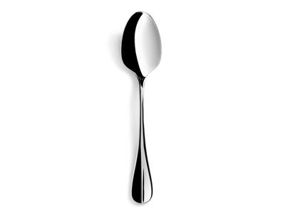 Spoon Shiny 15 cm Stainless steel Beaune