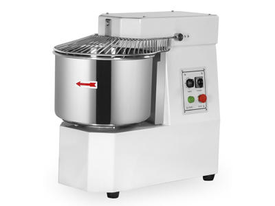 Spiral mixer 20L 1 speed CombiSteel