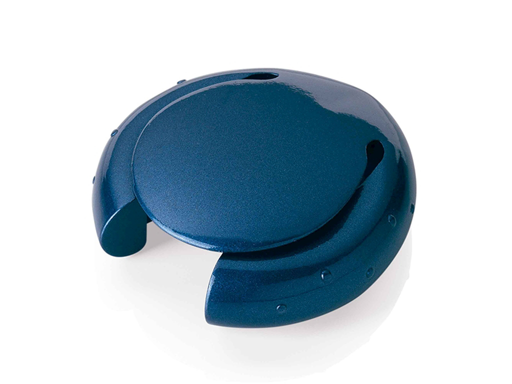 Foil cutter blue BOJ