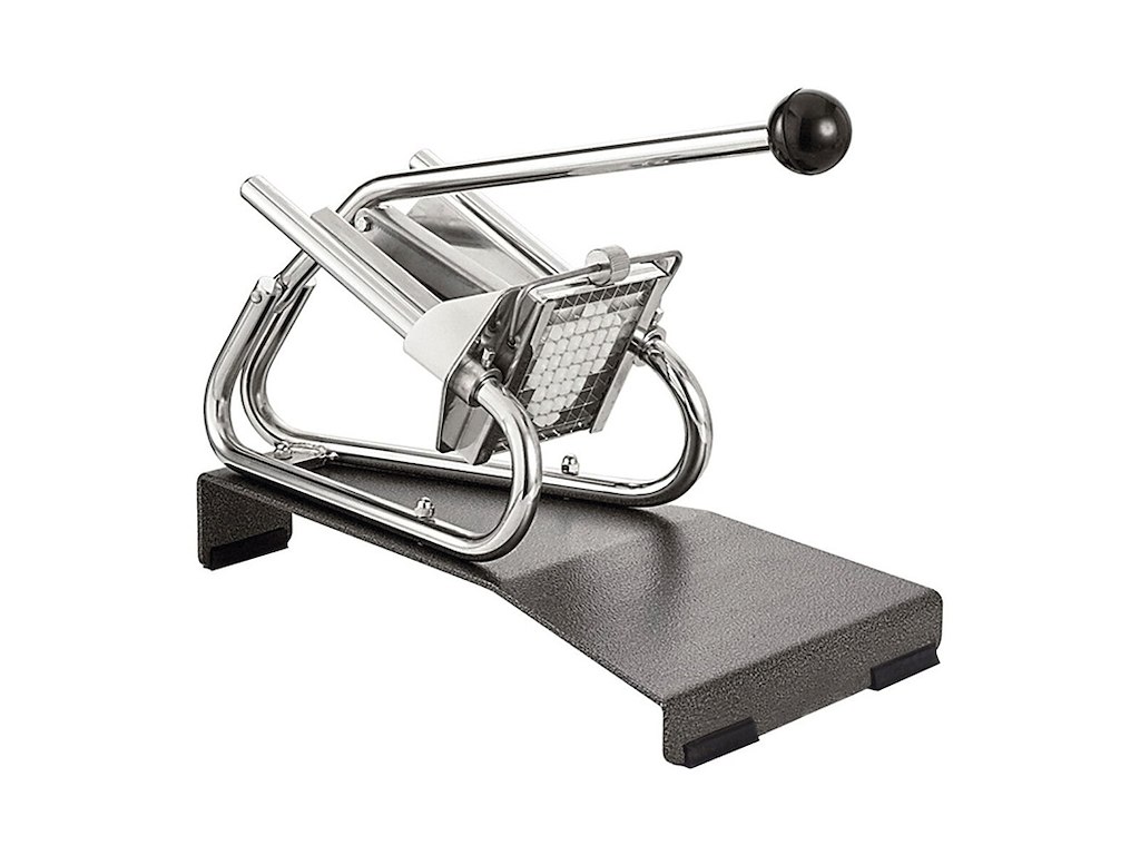 Professional French fry cutter 10x10 mm