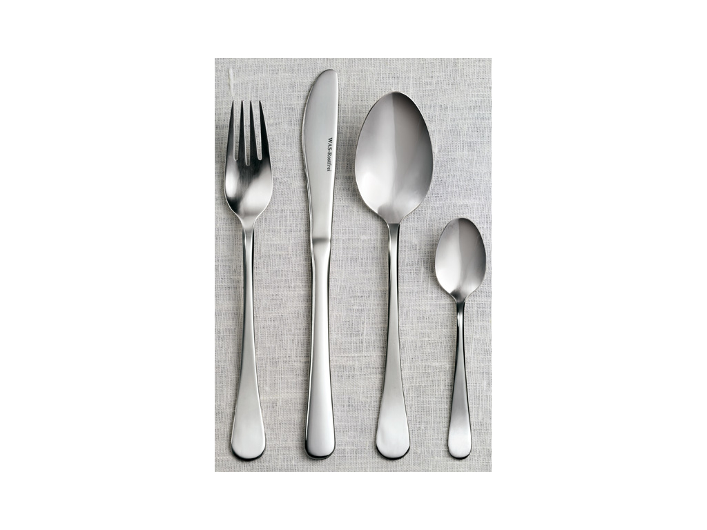 Cheap series, Spoon Eating - 20 cm