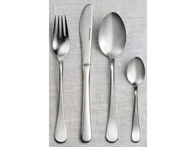 Cheap series, Spoon Eating - 20 cm