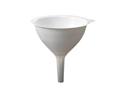 Funnel Ø 18 cm Plastic food approved