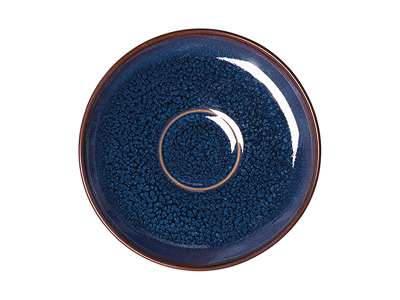 Crafted Under Cup Ø12 cm Denim