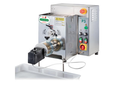 Pasta Machine P3 La monferrina