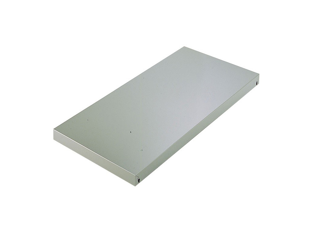 Plate under shelf 1900 mm