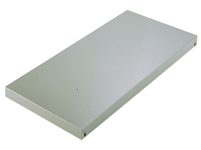 Plate under shelf 1900 mm