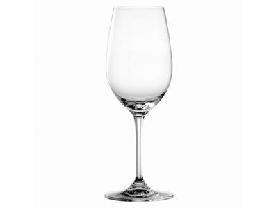 Glass Event White Wine 36 cl