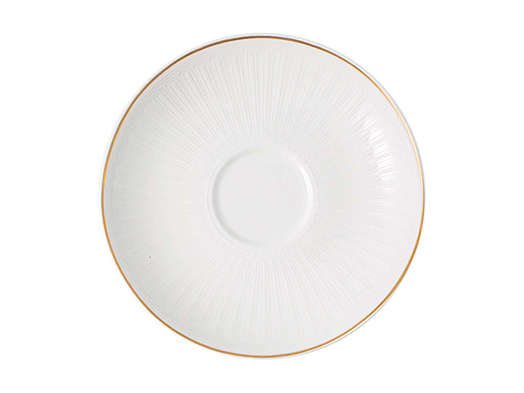 Septfontaines Saucer Ø15.5 cm