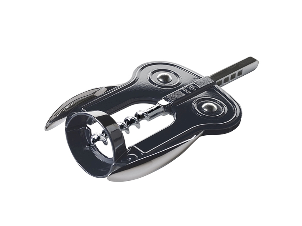 Wing corkscrew blue BOJ