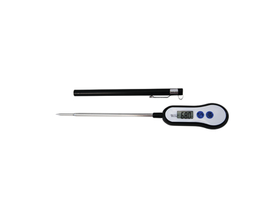 Grill thermometer insert digital +300 gr