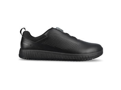 Sika Energy BOA Work Shoes Black