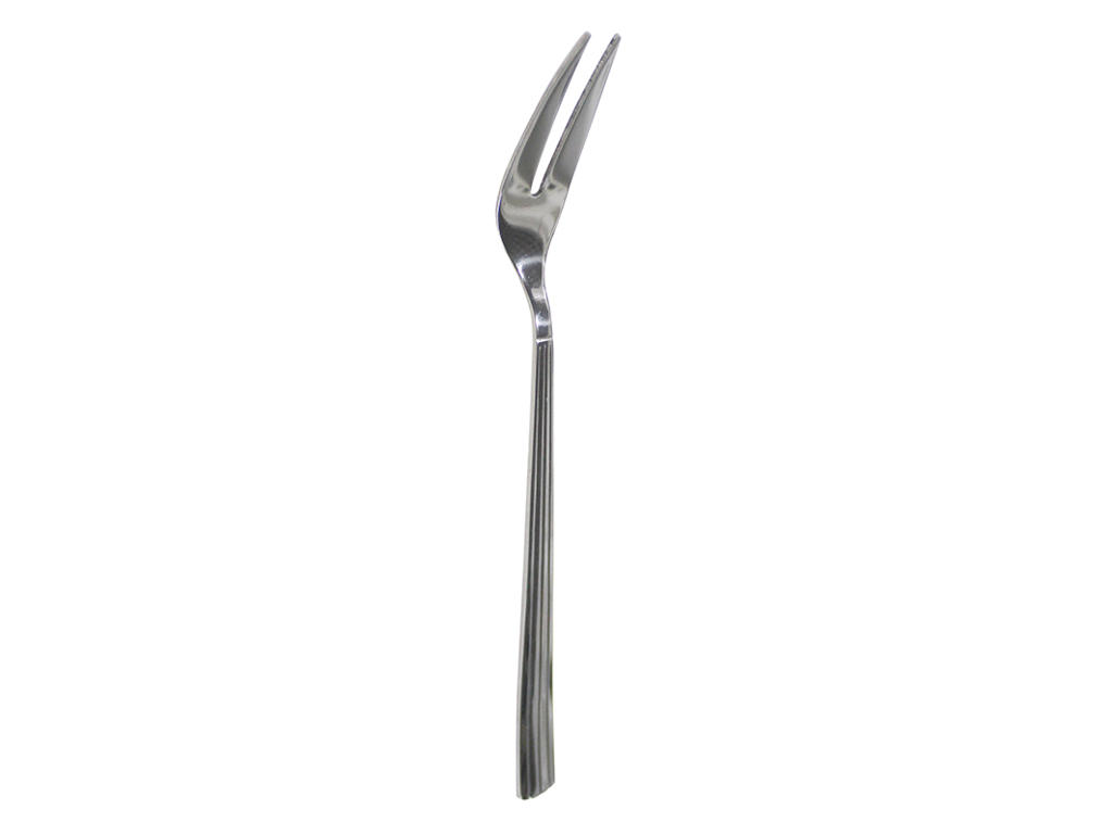 Groovy Spreading Fork 17.6 cm