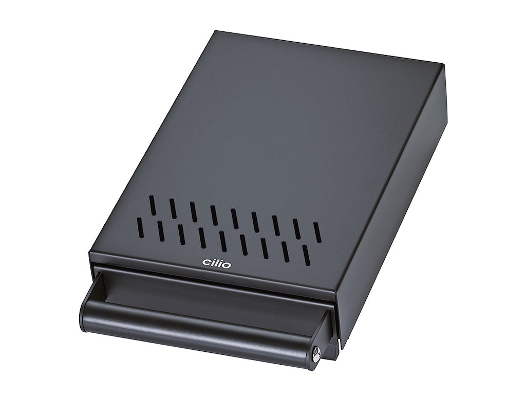 Drawer for Coffee Grounds BARISTA