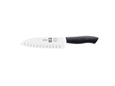 Santoku knife, 18 cm, Icel Douro Gourmet
