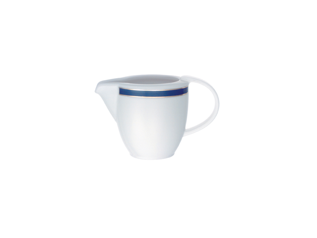 Corpo Blue Cream Jug 0.25 L