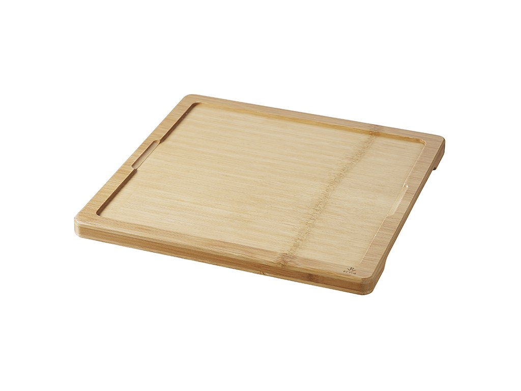 Tray for R641004 25 cm Bamboo