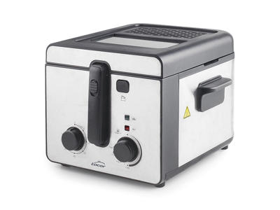 Fryer table model. 2.5 liters Household