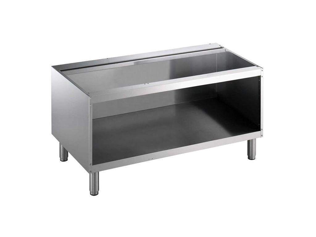 Underframe open 1200 mm 900