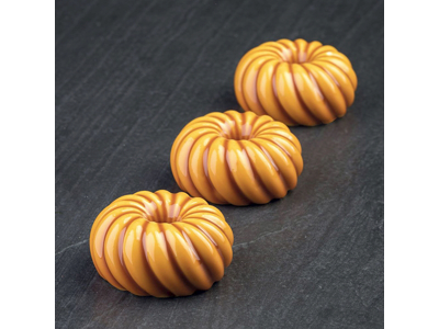 3D Pavoflex Silicone mold 400x300 mm