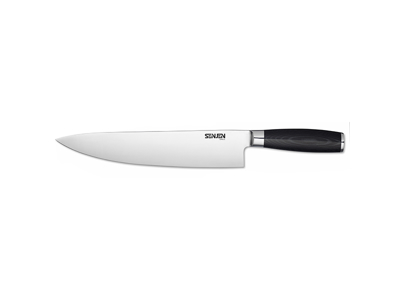Chef's knife, 25 cm, Senjen Single