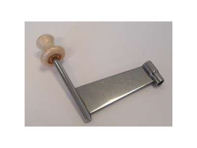 Knife for Cheese Cutter wood RF knife Ø220x150