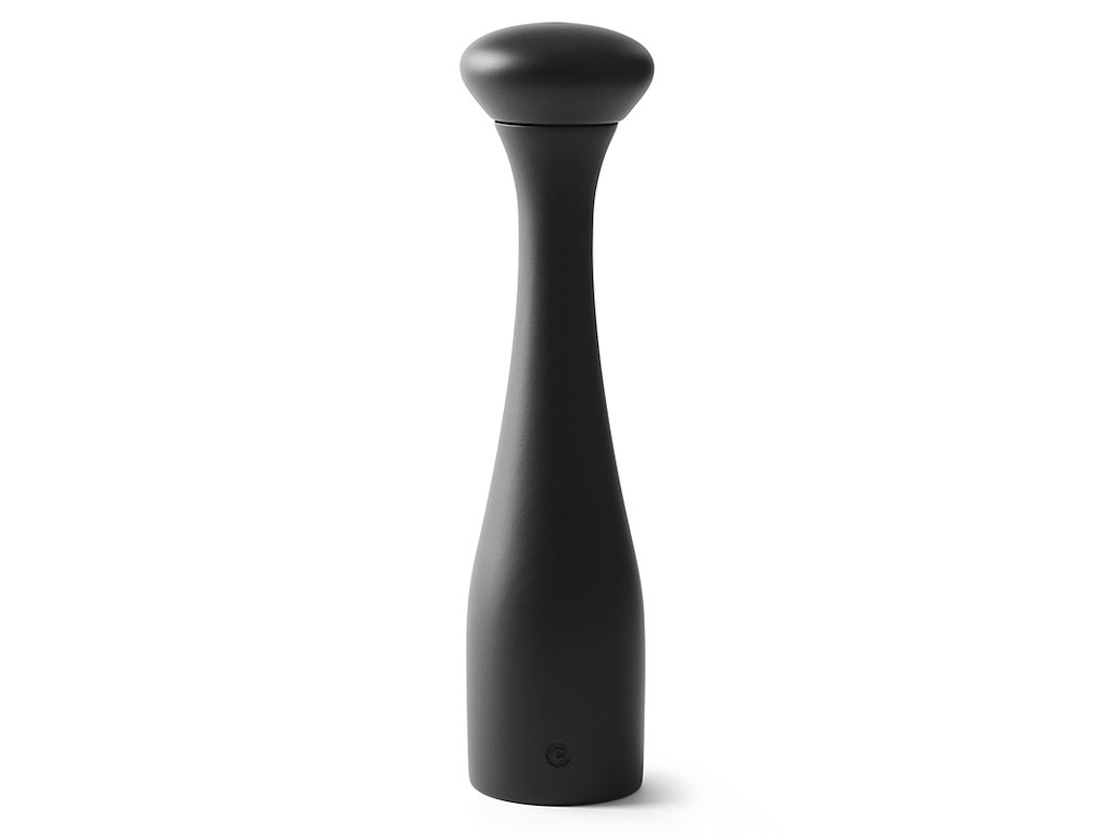 Black Lyon Salt Mill