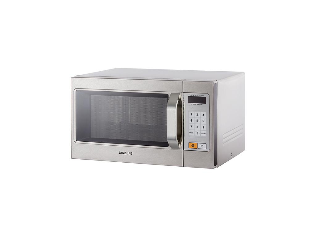 Microwave oven 26 L 1100 W Samsung - Digital