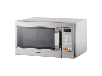 Microwave oven 26 L 1100 W Samsung - Digital