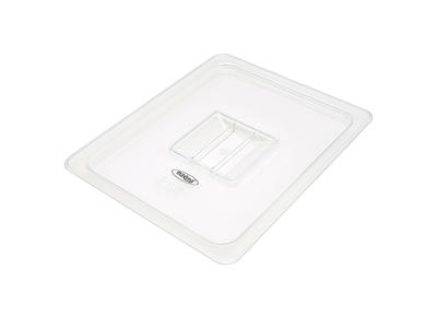Container lid Poly 1/2 GN