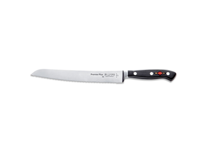 Bread knife, F. Dick Premier Plus, 21 cm