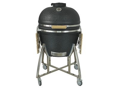 Kamado XL Stone Mat Sort