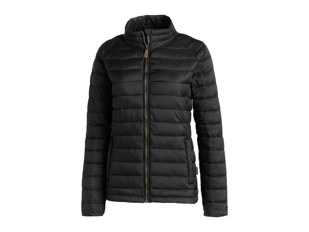 Jacket Black Jackson - Woman