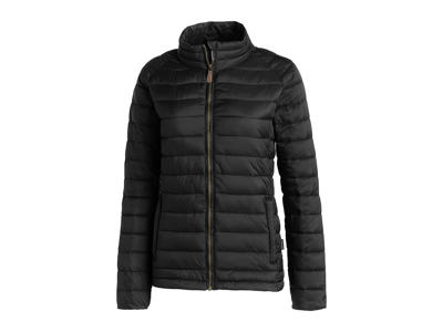 Jacket Black Jackson - Woman