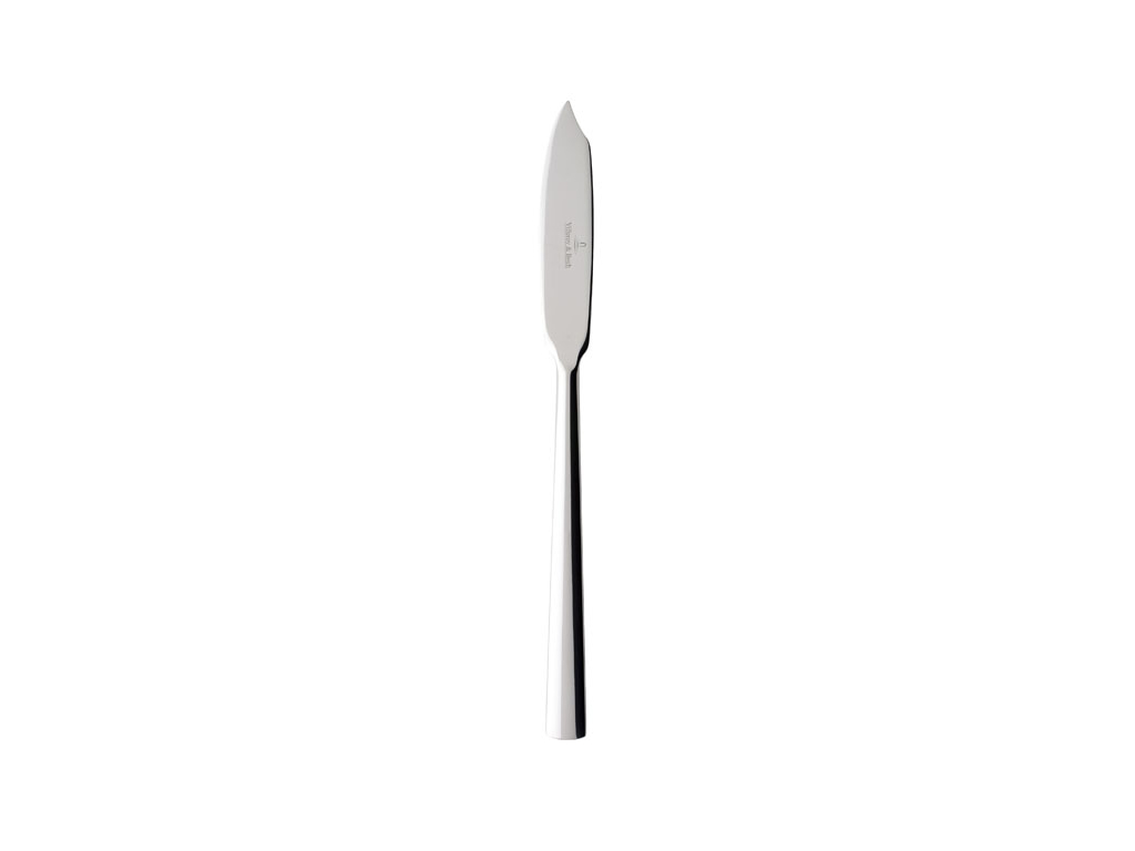 Piemont Fish Knife stainless steel (18/10)