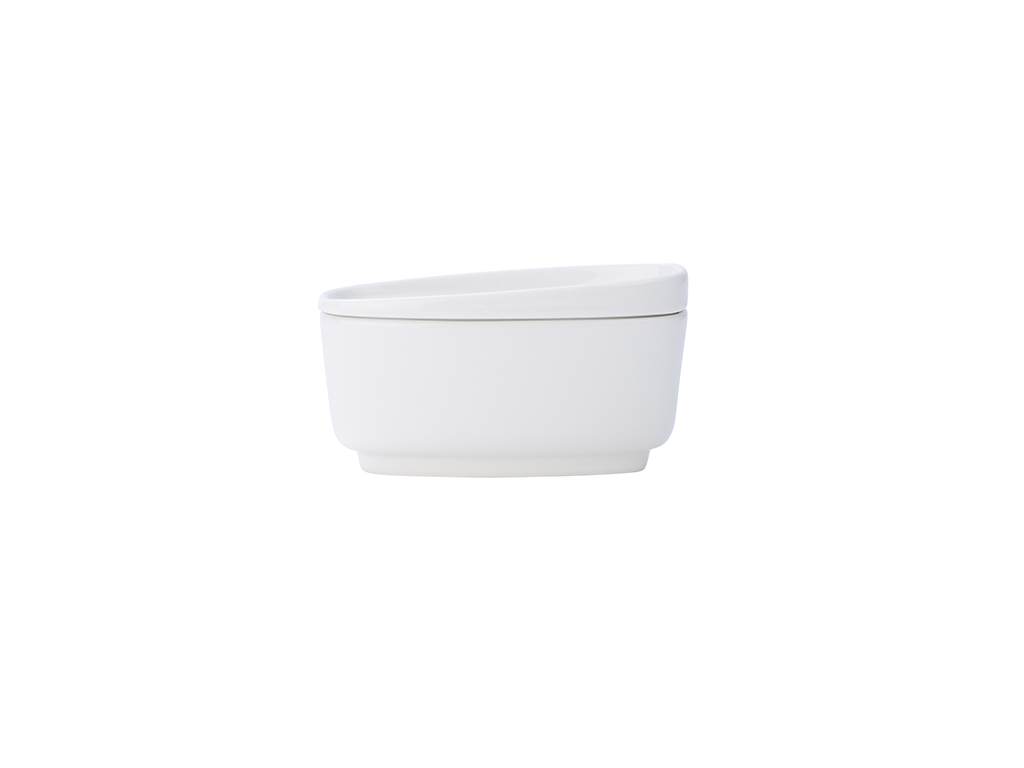 Affinity Sugar Bowl with Lid 0.26 ltr.