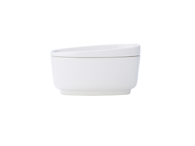 Affinity Sugar Bowl with Lid 0.26 ltr.