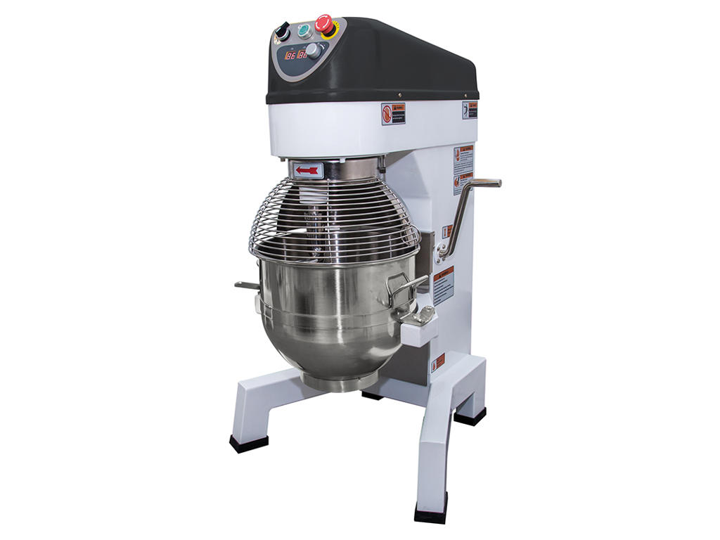 Mixing machine 30 ltr 230V