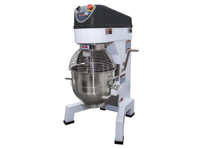 Mixing machine 30 ltr 230V