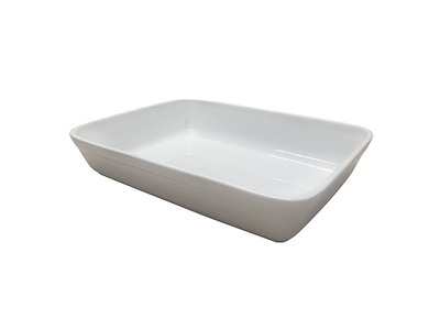 Tray Gastro square 30x24 cm