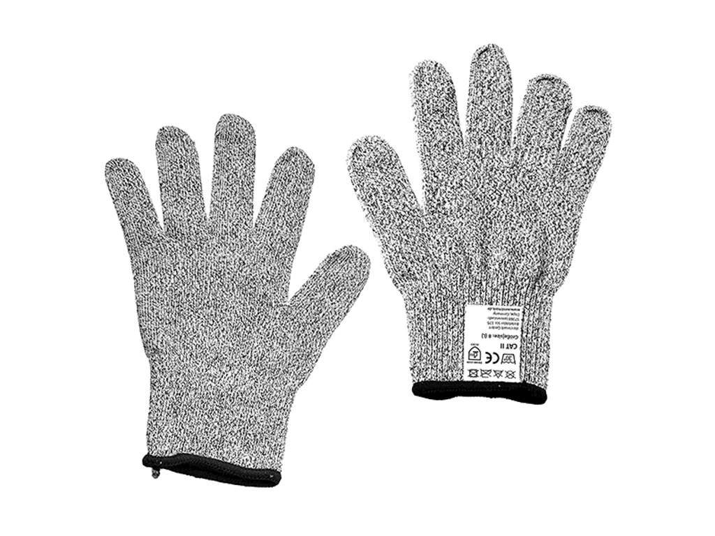 Cutting Glove L Westmark