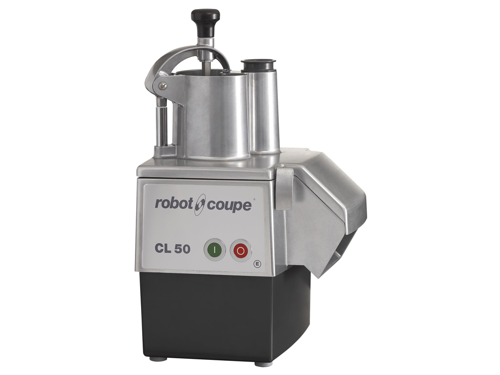 Vegetable Cutter Robot Coupe CL50