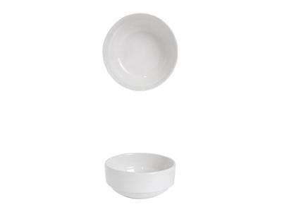 Bowl Ø 6 cm White Candem
