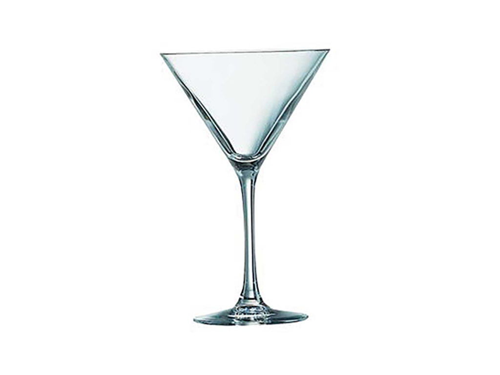 Glass Cabernet Cocktail 30 cl