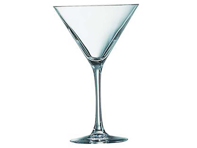 Glass Cabernet Cocktail 30 cl