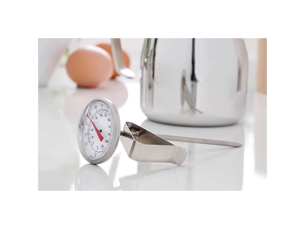 Milk Thermometer Barista RF