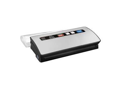 Vacuum Sealer Lacor LUXE with 10 bags