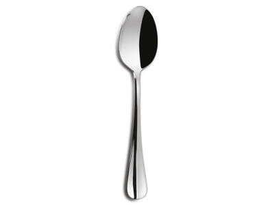 Comas Baguette Dessert Spoon in 18/10 Stainless Steel