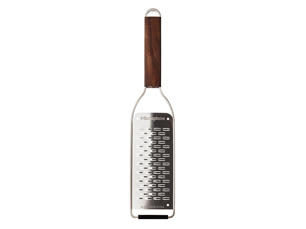 Grater Microplane Master #Medium