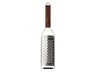 Grater Microplane Master #Medium